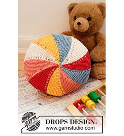 Kussen gemaakt van Vulling