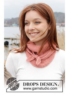 Omslagdoekje met gerstekorrel