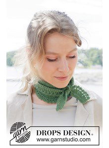 Fern Valley Scarf