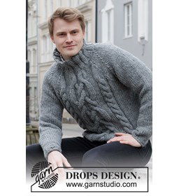 Herentrui gemaakt van Handwerk accesoires