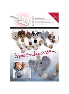 Dieren speenkoorden