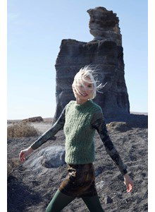 Dames spencer Evergreen Tonic 