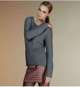 Dames trui