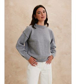 Damestrui in trictsteek gemaakt van Handwerk accesoires