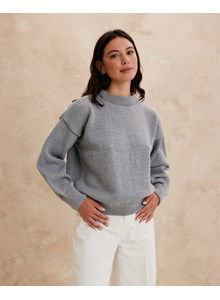 Damestrui in trictsteek