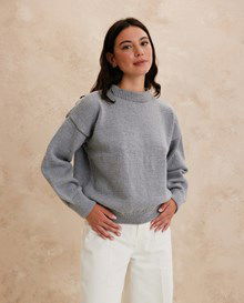 Damestrui in trictsteek