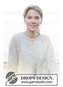 Wildflower Sprinkles Cardigan