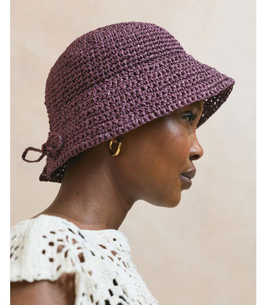 Haakpatroon Zonnehoed