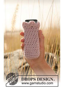 Hoesje voor de mobiel