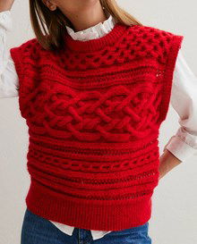 Spencer in kabelpatroon