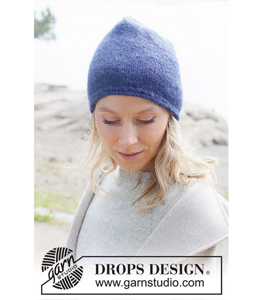 Breipatroon Blueberry Hill Hat