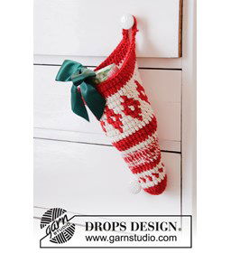 Candy Cone gemaakt van Drops Nepal