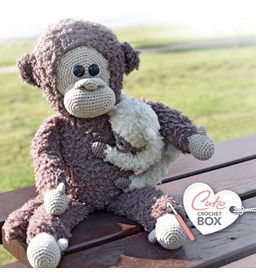 Mama aap met baby gemaakt van Durable Teddy