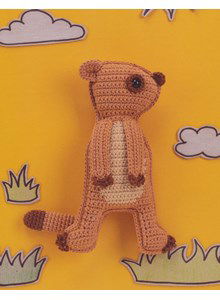 Milly het Stokstaartje