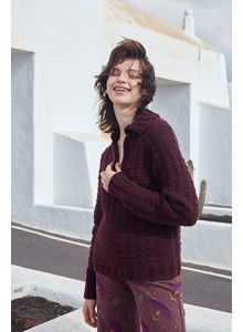 Damestrui Complex Flavour met reverskraag