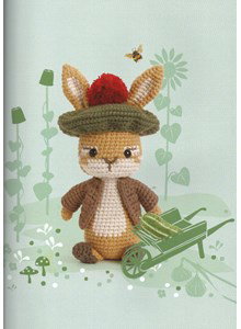 Benjamin Wollepluis knuffel