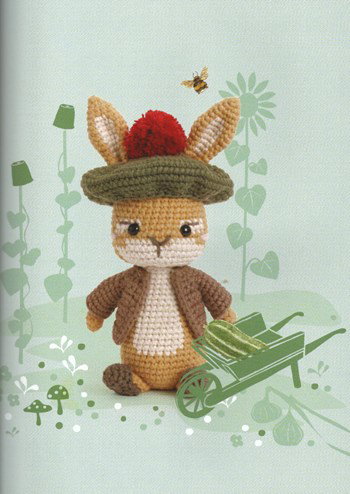 Benjamin Wollepluis knuffel