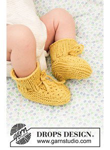 Babyslofjes