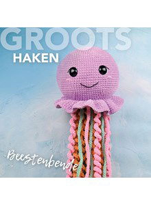 Kwal met gekrulde poten