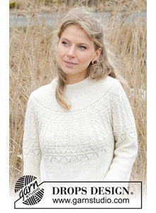 Damestrui met rondepas