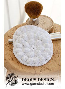 Stralendschoon Make-up Pad