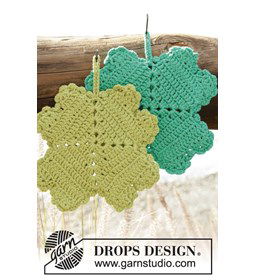 Spot Luck gemaakt van Drops Paris