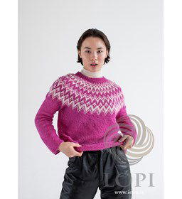 Damestrui Spegill gemaakt van Addi click