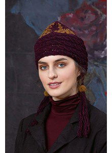 Muts met inbreipatronen