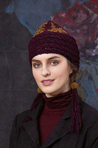 Muts met inbreipatronen