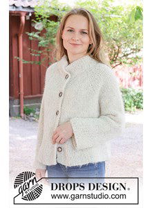 Nimbus Haze Cardigan