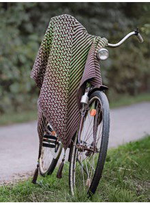 Sjaal Beach Ride Shawl