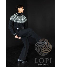 Herentrui of damestrui Yfir