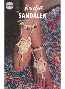 barefoot sandalen
