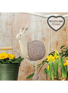 Muziekdoos Textured Music Box Snail