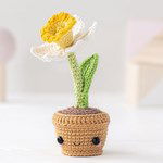 Haakpatroon Narcis