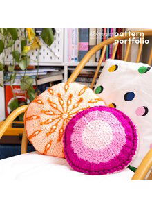 Kussens In Bloom Cushions