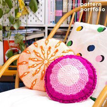 Kussens In Bloom Cushions