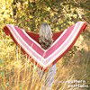 Omslagdoek Explorers Wrap