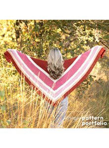 Omslagdoek Explorers Wrap