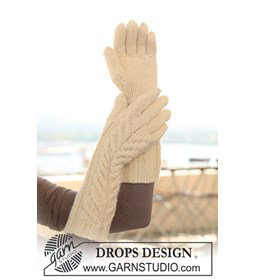 Handschoenen