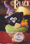 Haakpatroon Halloween