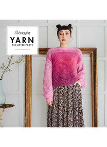 Damestrui Sorbet Sweater