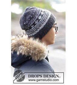 Muts Northway gemaakt van Drops Air