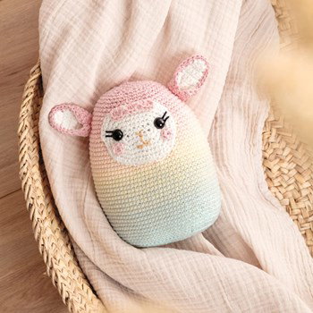 squishie Loes de lama
