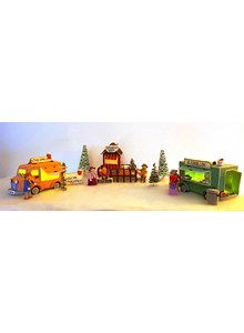 Wintermarkt