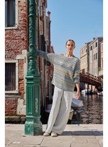 damestrui Sydney in regelmatig ajourpatroon