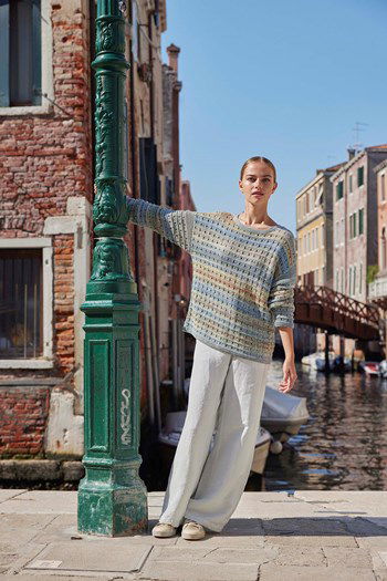 damestrui Sydney in regelmatig ajourpatroon