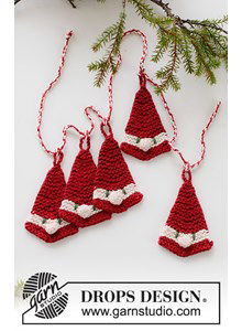 Kerstdecoratie slinger