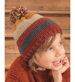 Kinder muts