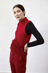 Breipatroon Dames top